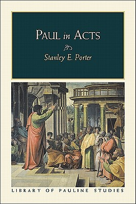 Libro Paul In Acts - Porter, Stanley E.