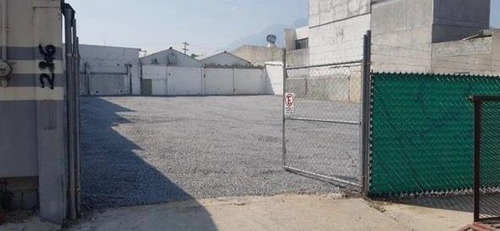 Imagen 1 de 1 de Terreno Renta Zona Tampiquito