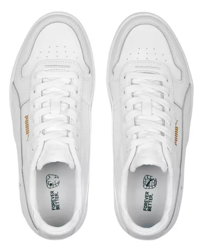 Zapatillas PUMA 389390-01 blanco para mujer