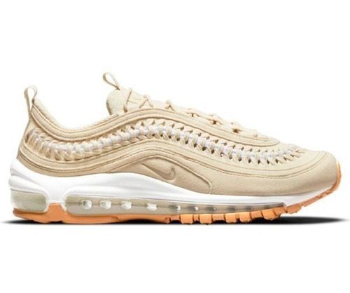 Championes Nike Air Max 97 De Mujer - Dc4144-200 Enjoy