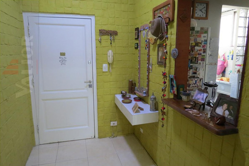 Imagen 13 de 30 de Departamento En Venta 4 Ambientes Al Frente Con Parque/jardin Propio!!! Y Terraza