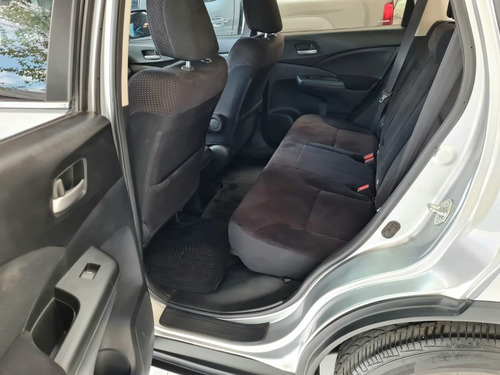 Imagen 2 de 11 de Honda Crv Lx Rural 2013