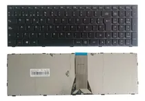 Comprar Teclado Para Lenovo G50-30 G50-45 G50-70 B50-30 B50-45 C\u002Fins
