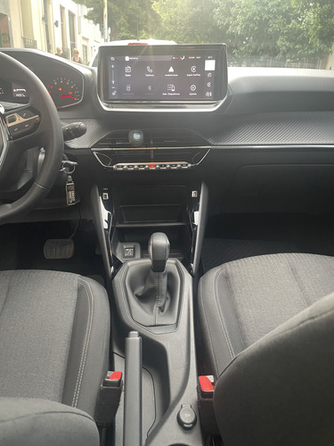 Peugeot 208 1.6l Active Pack Tiptronic