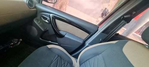 Renault Duster 2.0 Ph2 4x4 Privilege 143cv