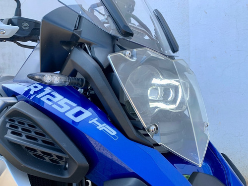 Imagem 9 de 12 de Bmw R1250 Gs Adventure Hp 2020