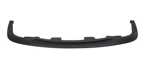 Lip Spoiler Front Subaru Impreza Wrx Sti 06-07 Biocartuning