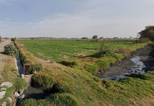 Vendo Terreno En Tultepec Plano Para Cedis, Fabrica, Armadora, Bodegas