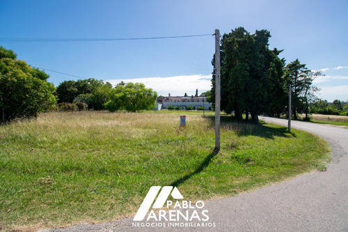 Terreno En Venta Nueva Helvecia Barrio El Prado #2276