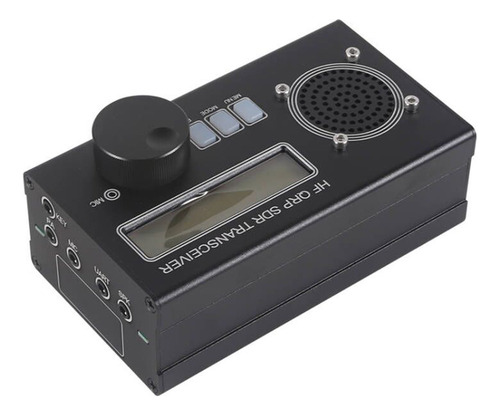 And Usdx Usdr Hf Qrp Sdr Transceptor 10 Wy 8 Faixas Com