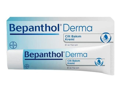 Bepanthol Derma Skin Humerizer 1.06 oz (crema Hidratante Bep