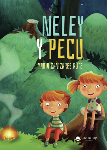 Neley Y Pecu (libro Original)