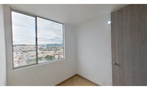 Apartamento En Venta En El Toberin, Torem