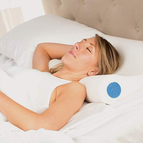Almohada de espuma para apoyo cervical Neck Selection