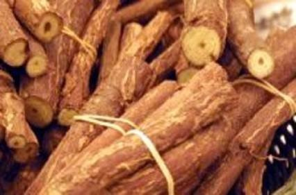O Alcaçuz (glycyrrhiza Glabra) 100 Gr (ervas Para Chá)