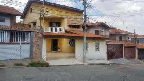Imagem 1 de 30 de Sobrado Com 3 Dorms, Jardim Maia, Guarulhos - R$ 1 Mi, Cod: 2122 - V2122