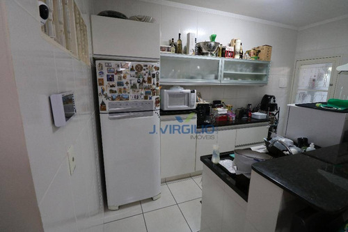 Venda De Sobrado No Setor Central - So0076