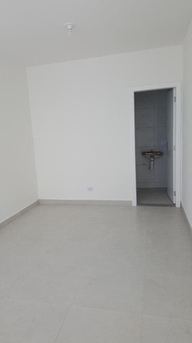 Imagem 6 de 11 de Salas Comerciais - Jardim Bonfiglioli - Sp - Sac50936l