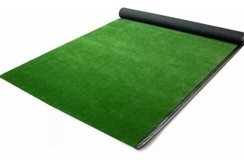 Grama Sintética 12mm_2m X 10m (20m²)