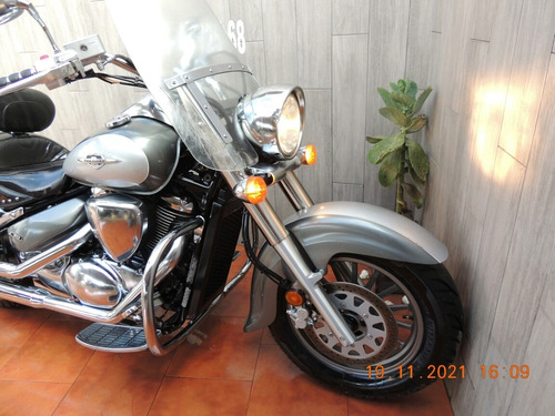 Imagen 5 de 15 de Suzuki Boulevard C50