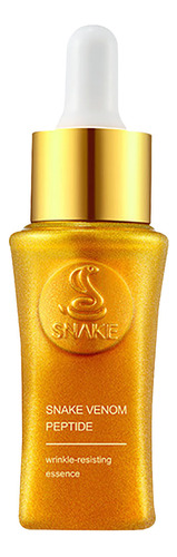 Solução G Pore Shrinking Snake Essence