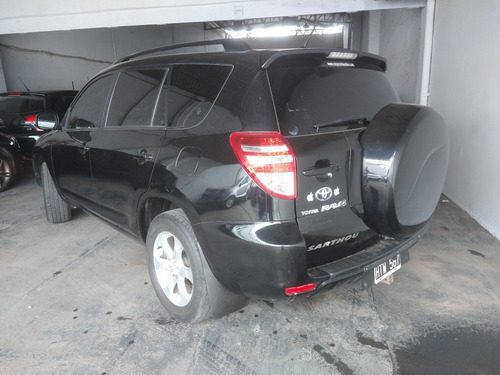 Toyota Rav4 2.4 4x4 At 2009
