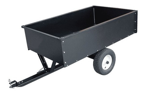 Imagen 1 de 1 de Carro Para Minitractor Niwa Onw-100