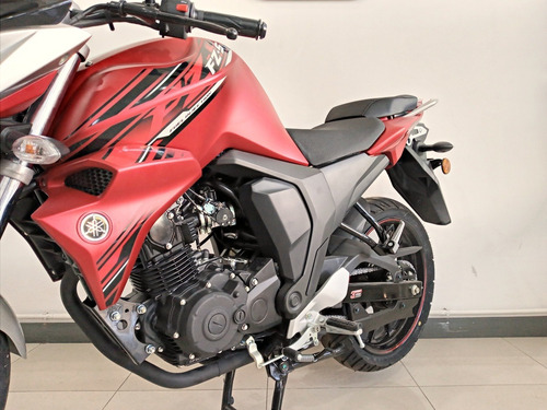 Imagen 11 de 15 de Yamaha Fz S D Disco 2023 0km Tarjeta 12 Cuotas Fijas