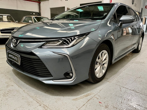 Imagen 2 de 13 de Toyota Corolla Xei 2020