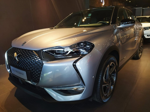 Imagen 7 de 13 de Ds 3 Crossback Puretech 155 Rivoli At8 My22