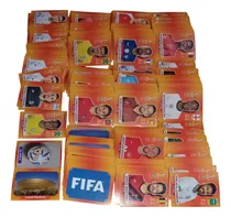 Comprar 100 Figuritas Mundial Qatar 2022 A Elección Original Panini 