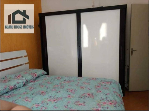 Imagem 10 de 12 de Apartamento 2 Dorm. Paraventi - 53m² R$220.000 - Ap0605
