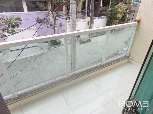 Imagem 19 de 30 de Casa À Venda, 263 M² Por R$ 669.000,00 - Freguesia (jacarepaguá) - Rio De Janeiro/rj - Ca0875