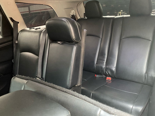 Fiat Freemont EMOT./PRECISION 2.4 16V 5p Aut.