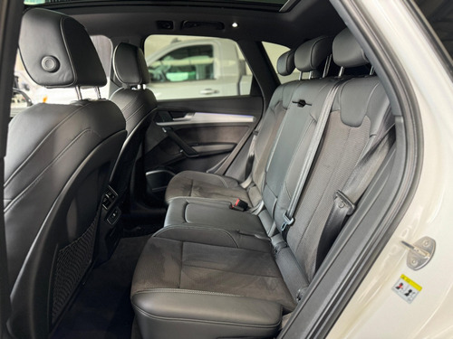 Audi Q5 2.0 L T S Line Dsg