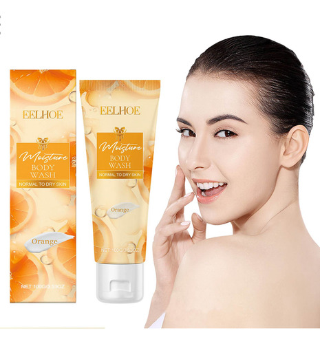 Gel De Ducha Con Aroma Hidratante Gel De Ducha Hidratante Na