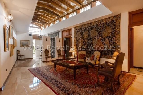 Imagen 4 de 17 de Casa En Alquiler Caurimare 22-21932 María José Diaz +58 424-1747490