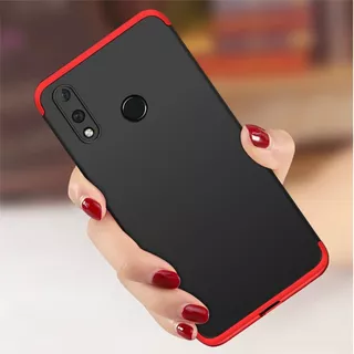 Case Protector Funda Cover Dip Huawei P Smart 2019 Moto