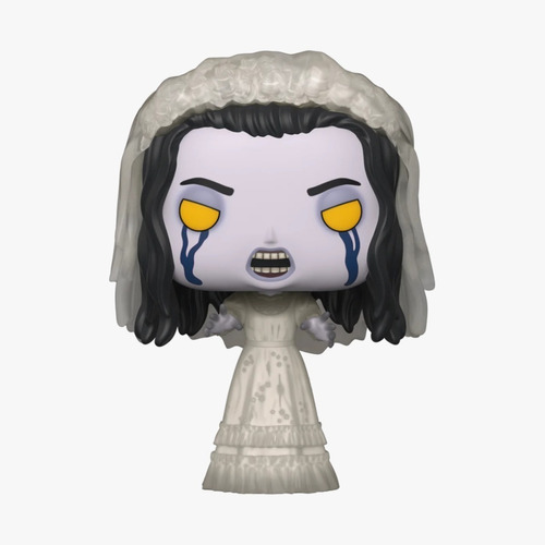 Funko Pop Terror Halloween La Llorona Chase - La Llorona