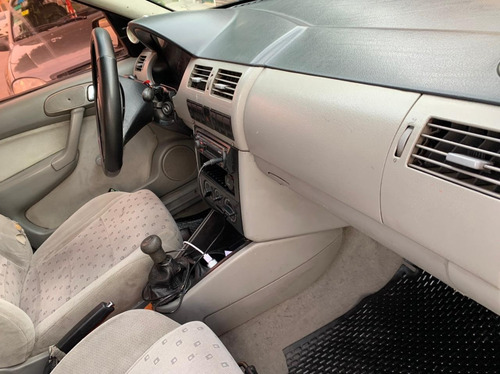 Volkswagen Gol 1.9sd