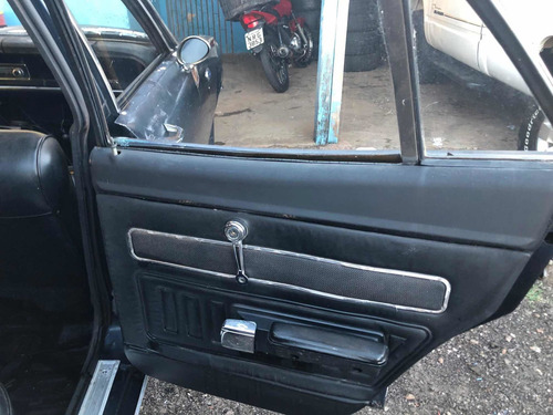 Ford Maverick Super