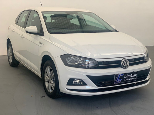 Imagem 12 de 20 de Polo Confortline Tsi 2020