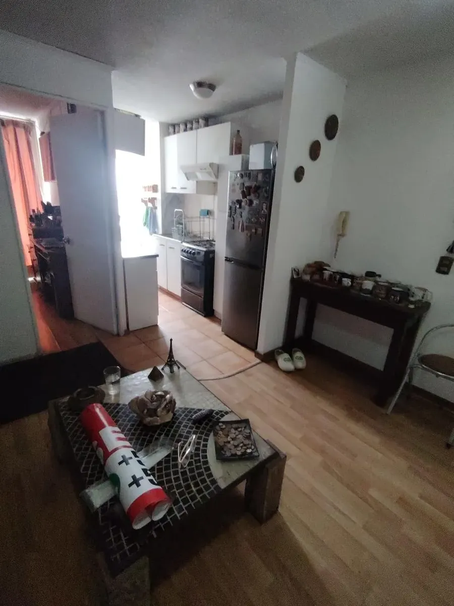 Imagen 1 de 16 de Venta Ubicacion Estrategica Depto 50 M2 Cerca De Metro Ula