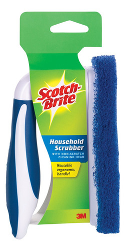 Imagen 1 de 2 de Cepillo Manual Para Baldosas Scotch-brite®