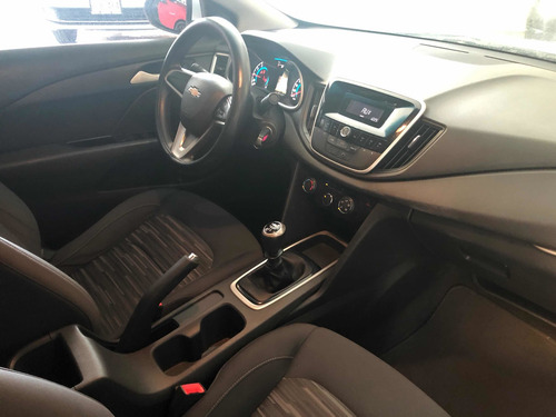 Imagen 8 de 14 de Chevrolet Cavalier 2018 1.5 Ls Mt