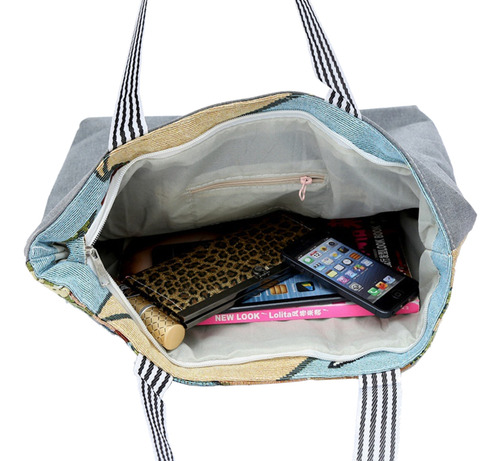 Bolso Tipo Mickey Mouse