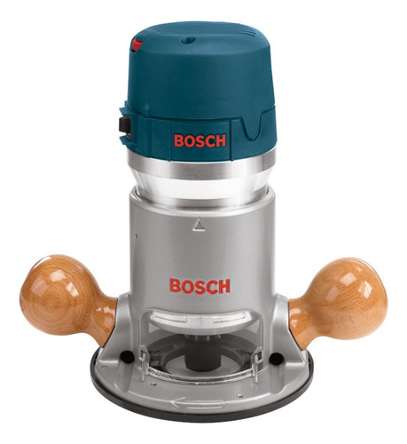Router Bosch 1617evs 2.25hp 120v Con Accesorios