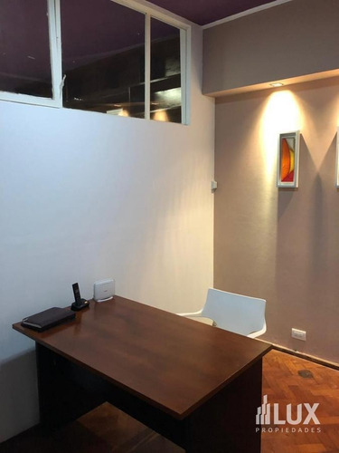 Imagen 4 de 7 de Venta Oficina Amoblada En Galeria Del Paseo - San Martín 862 Rosario