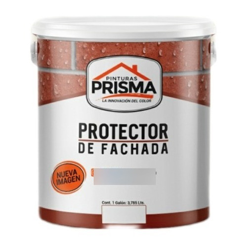 Protector De Fachadas Galón