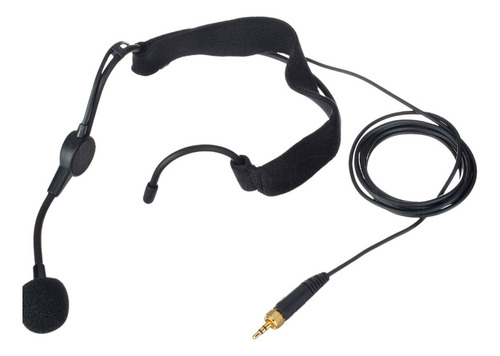 Microfone Headset Me 3 Sennheiser